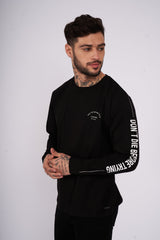 Basic Tee Long Sleeve