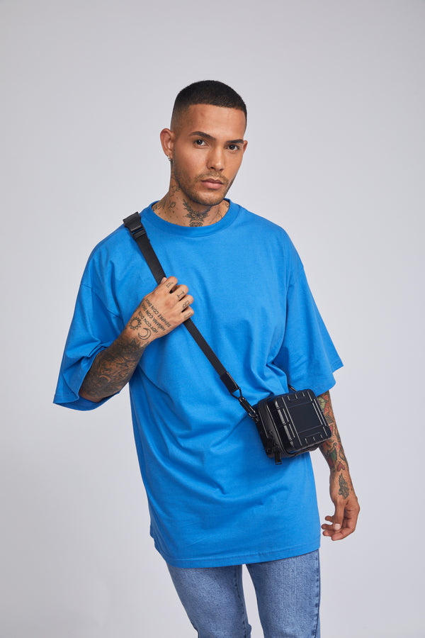 Basic Tee Oversize